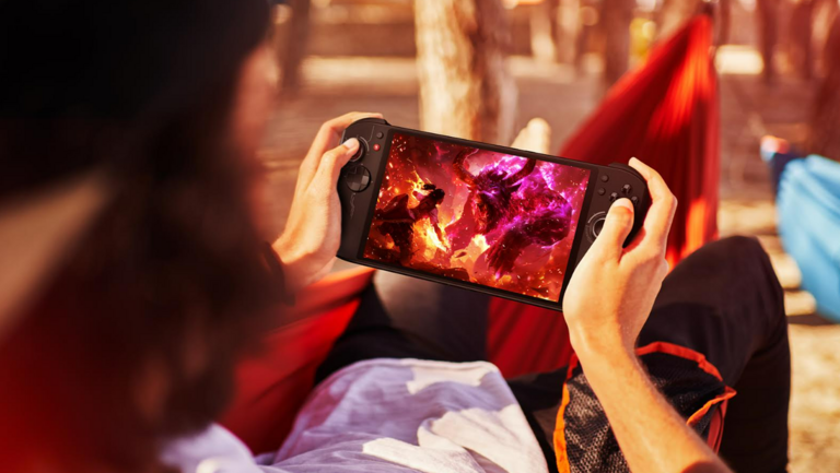 CES 2025: Acer amplía su portafolio gaming portátil con los nuevos Nitro Blaze 8 y Nitro Blaze 11